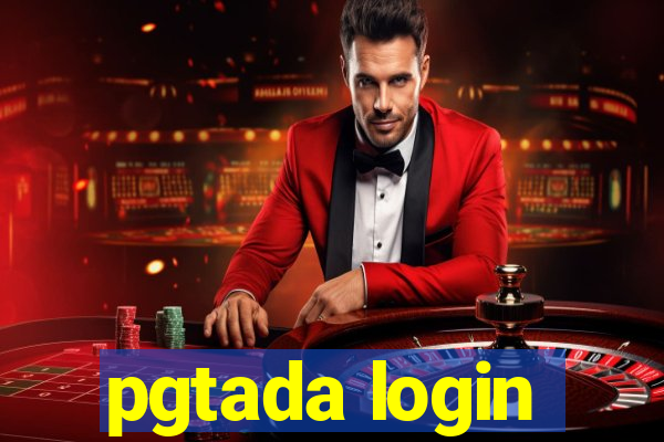 pgtada login